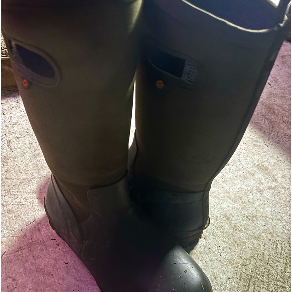 Bogs 11 women’s neoprene
